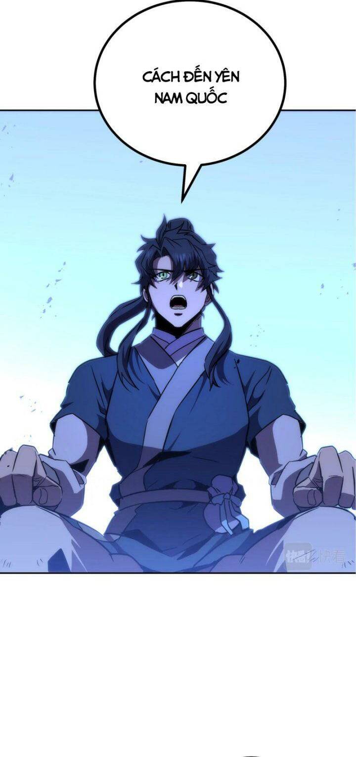 thiếu niên phương sĩ chapter 45 43