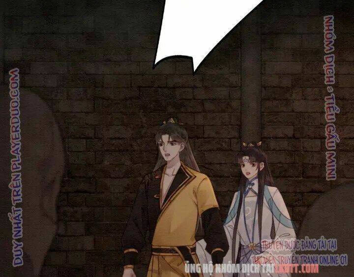 trọng sinh bá sủng nhiếp chính vương quá mạnh mẽ chapter 150 87