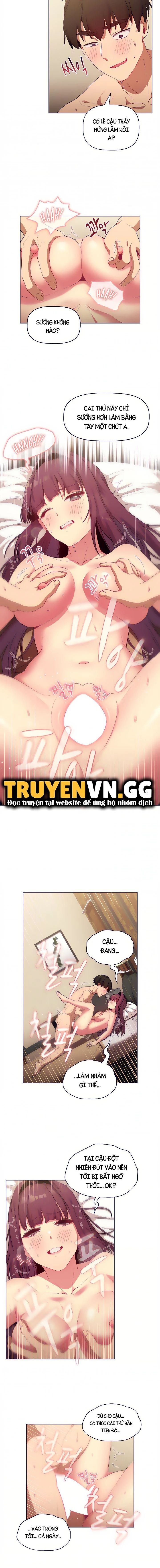 tôi nên làm gì bây giờ? chapter 28 9