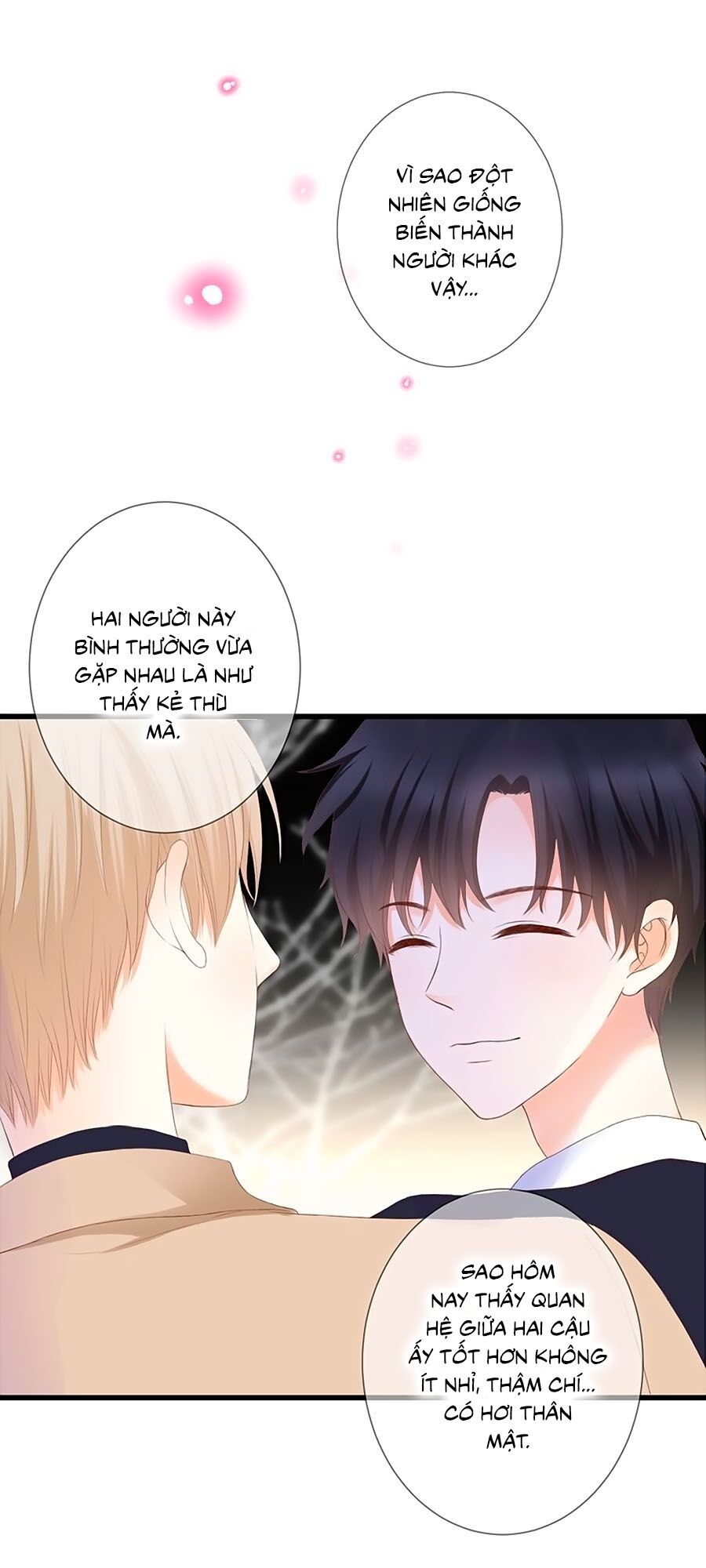 hoa chưa nở rộ chapter 25 34