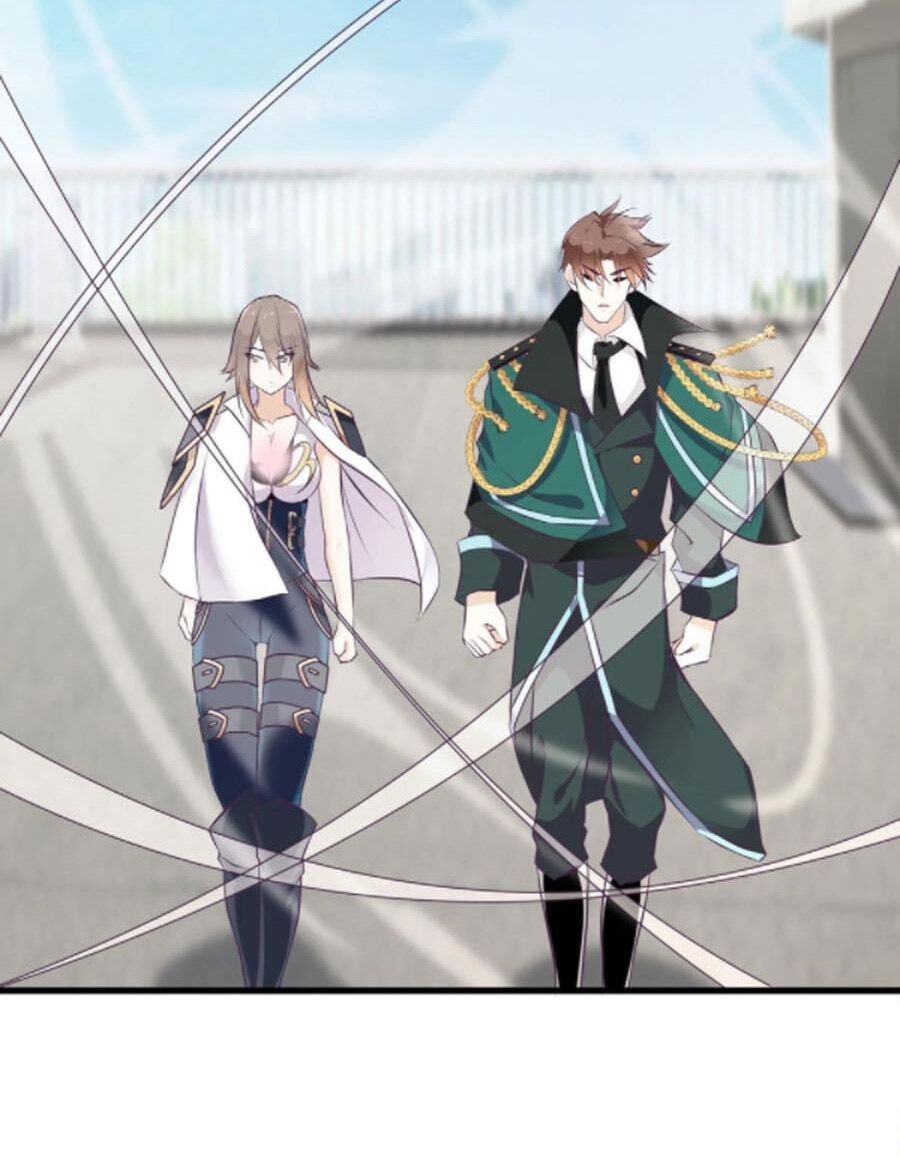 nãi ba là chiến thần mạnh nhất chapter 83 27