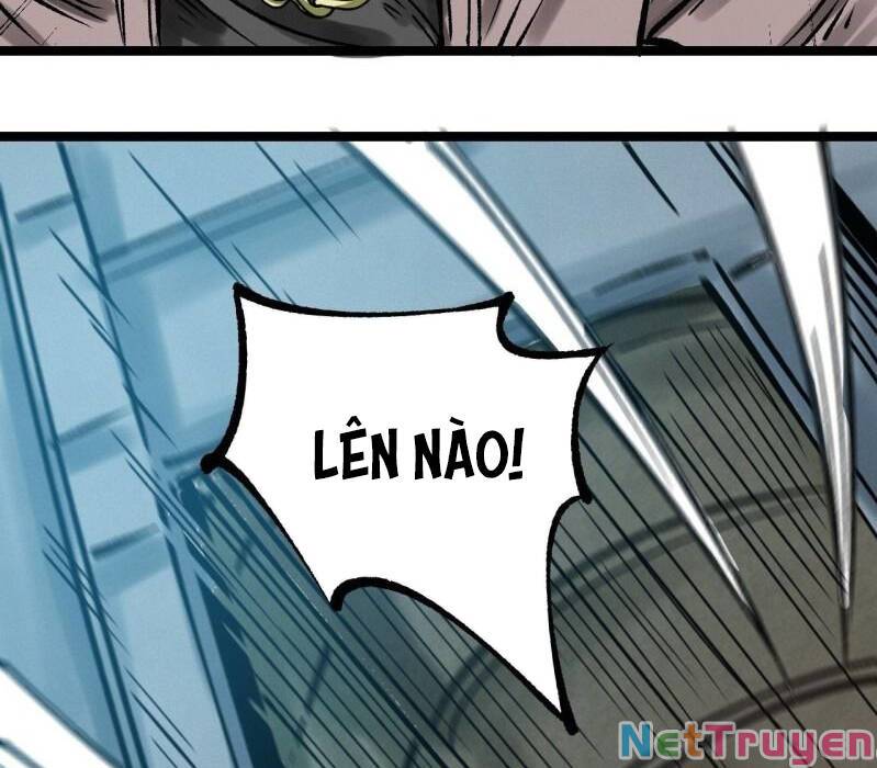 thế giới xa lạ chapter 32 41