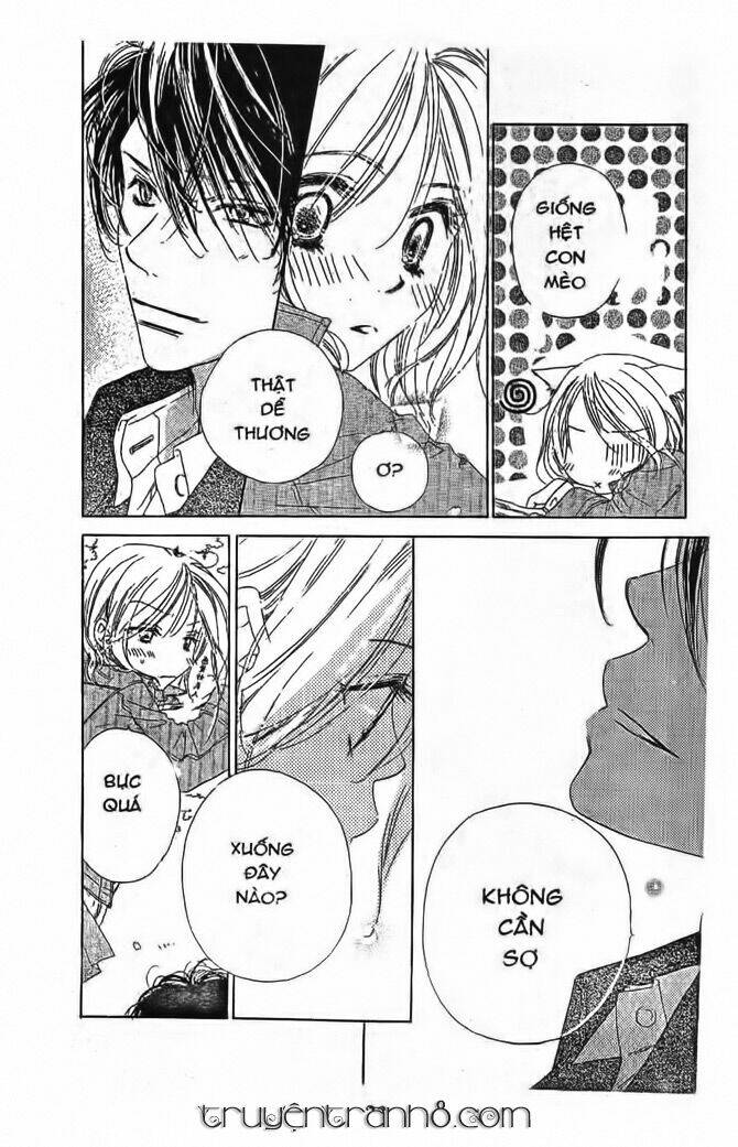 gió xuân chapter 2 4