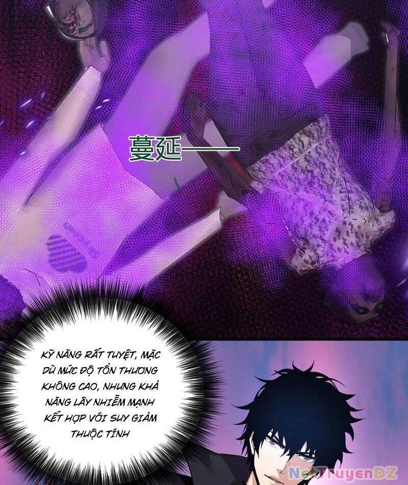 toàn dân tận thế: ta, virus quân vương chapter 33 68