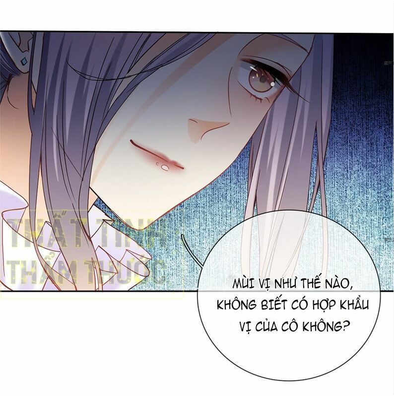 bay qua thiên sơn đến yêu anh chapter 39 19