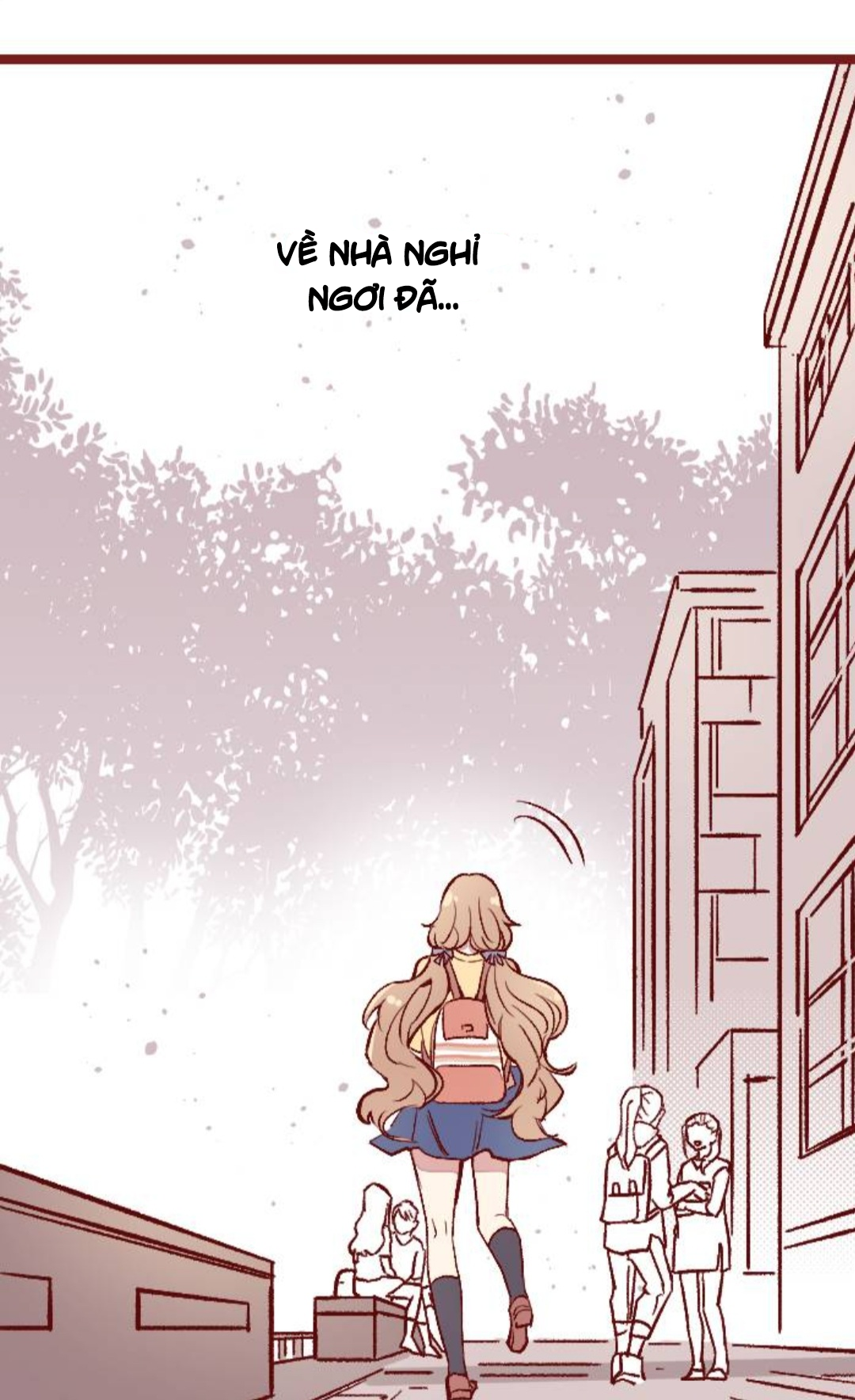 tôi và giáo sư của tôi chapter 4 49