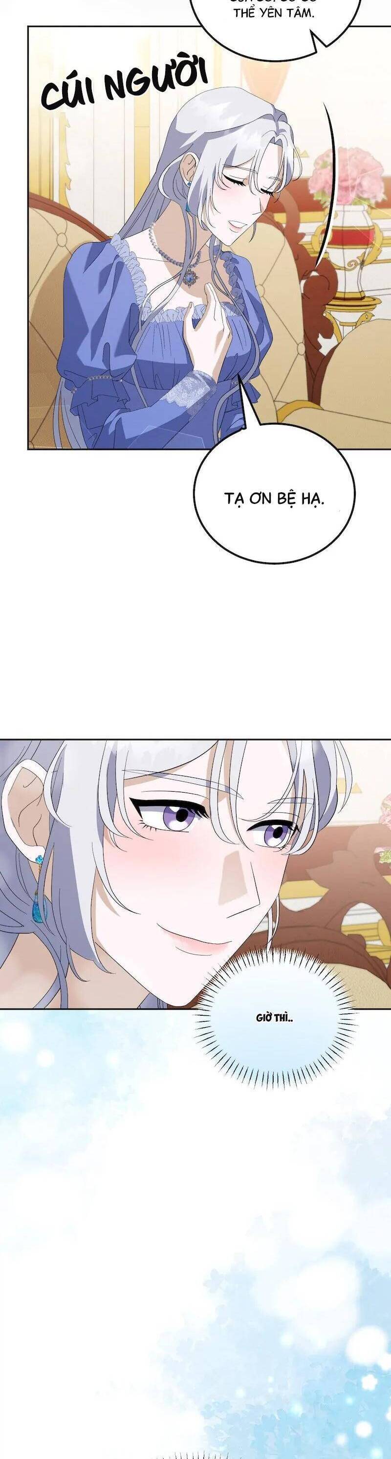 sống chung với người chồng dịu dàng chapter 7 21