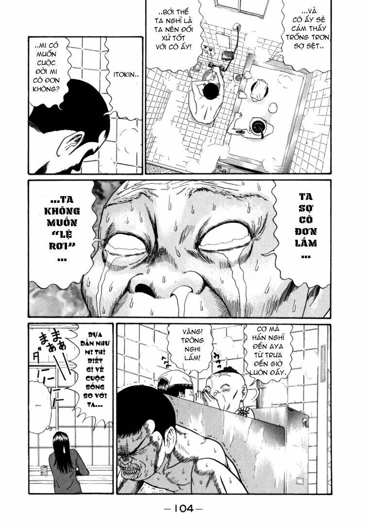 boku to issho chapter 30 10