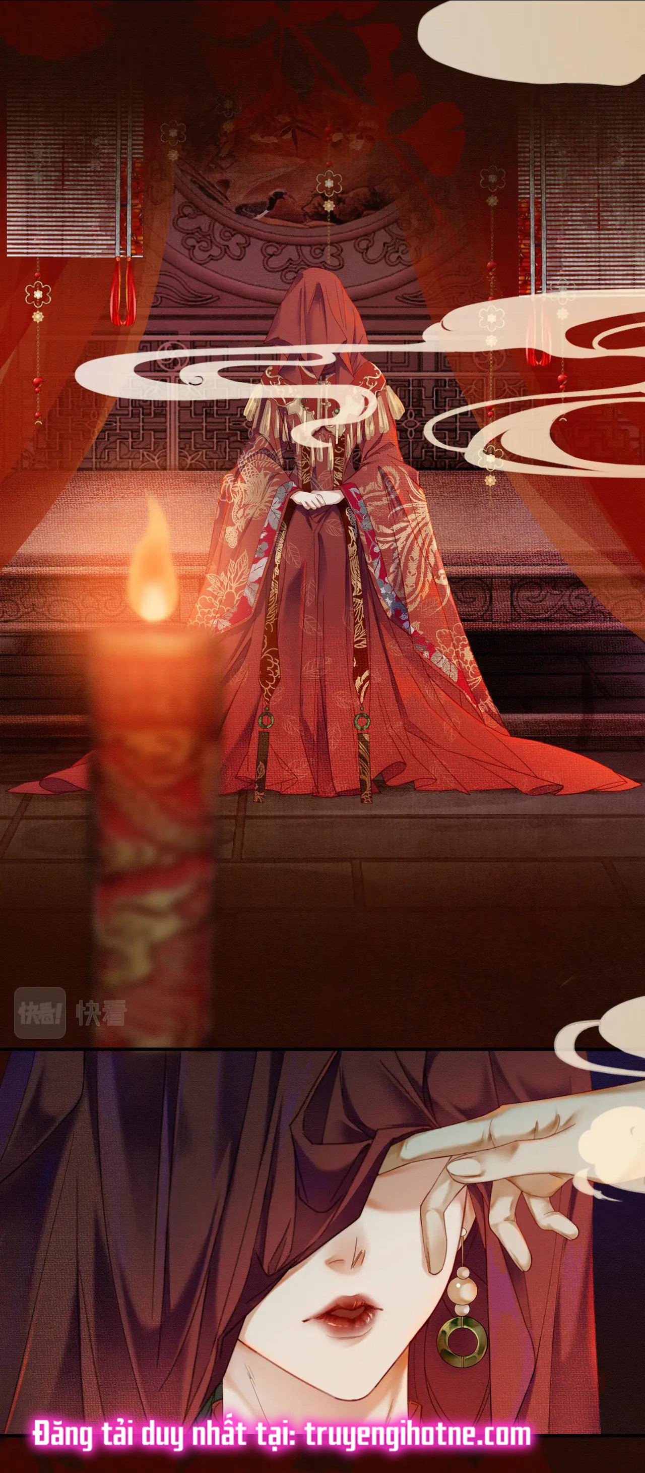 ai đã dạy hư đồ đệ phản diện của ta? chapter 16 19