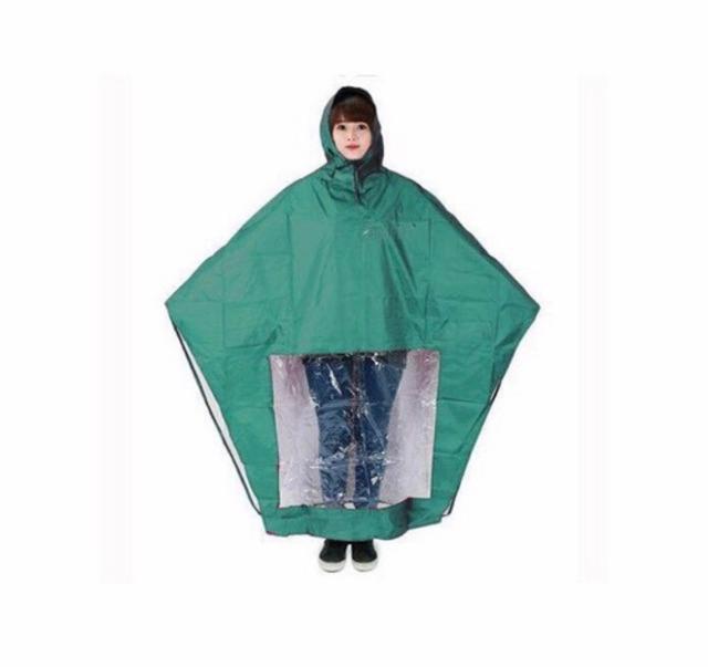 Áo mưa cánh dơi cao cấp loại 1