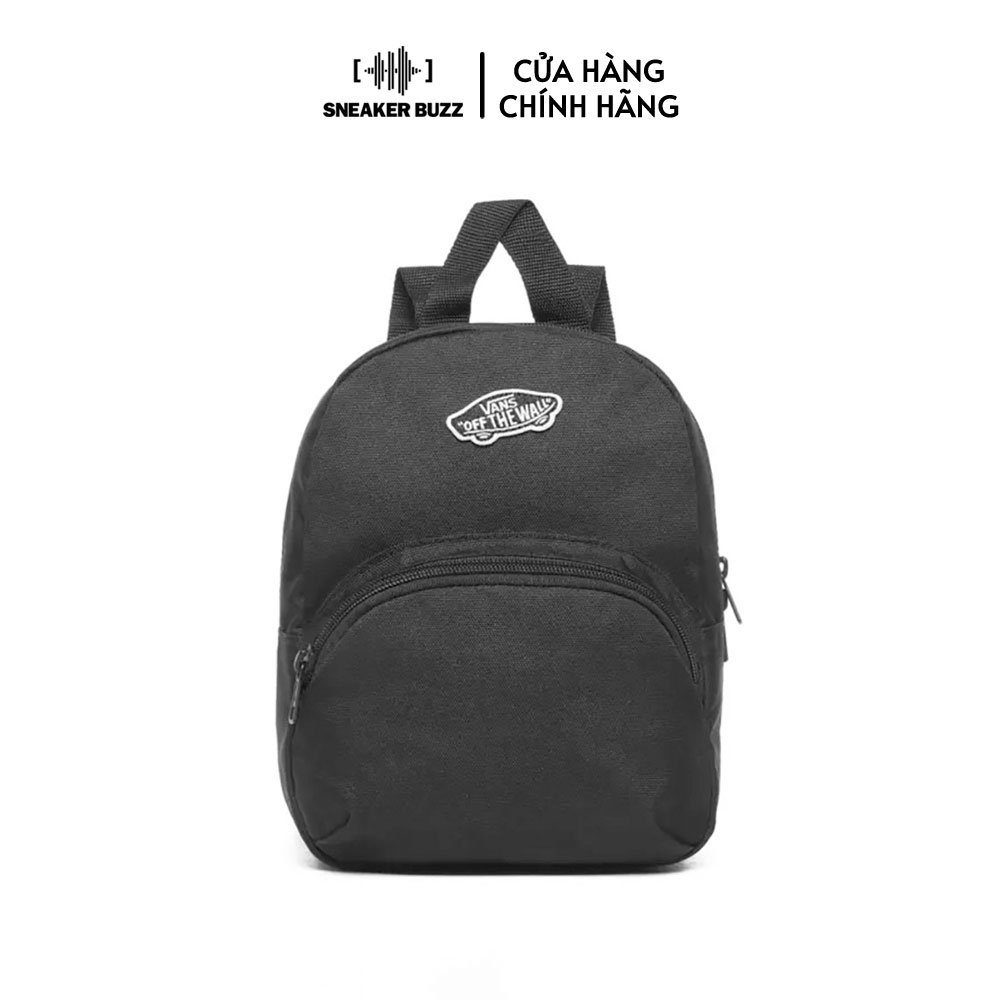 Balo Vans W Got This Mini Backpack VN0A3Z7WBLK