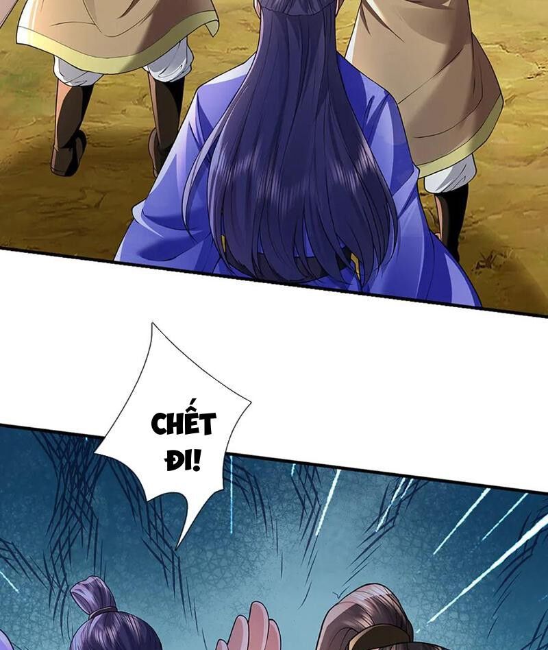 ta có thể nuốt chửng mọi thứ chapter 79 44