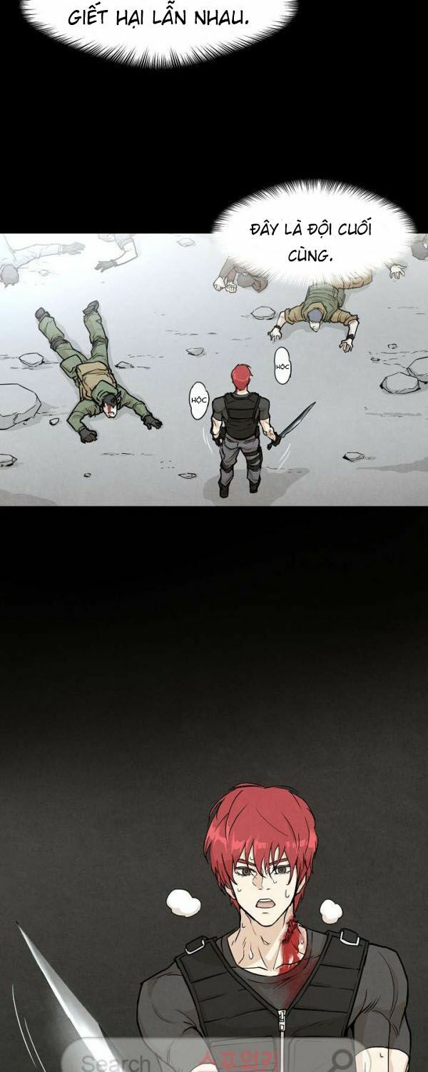 return survival chapter 0 9