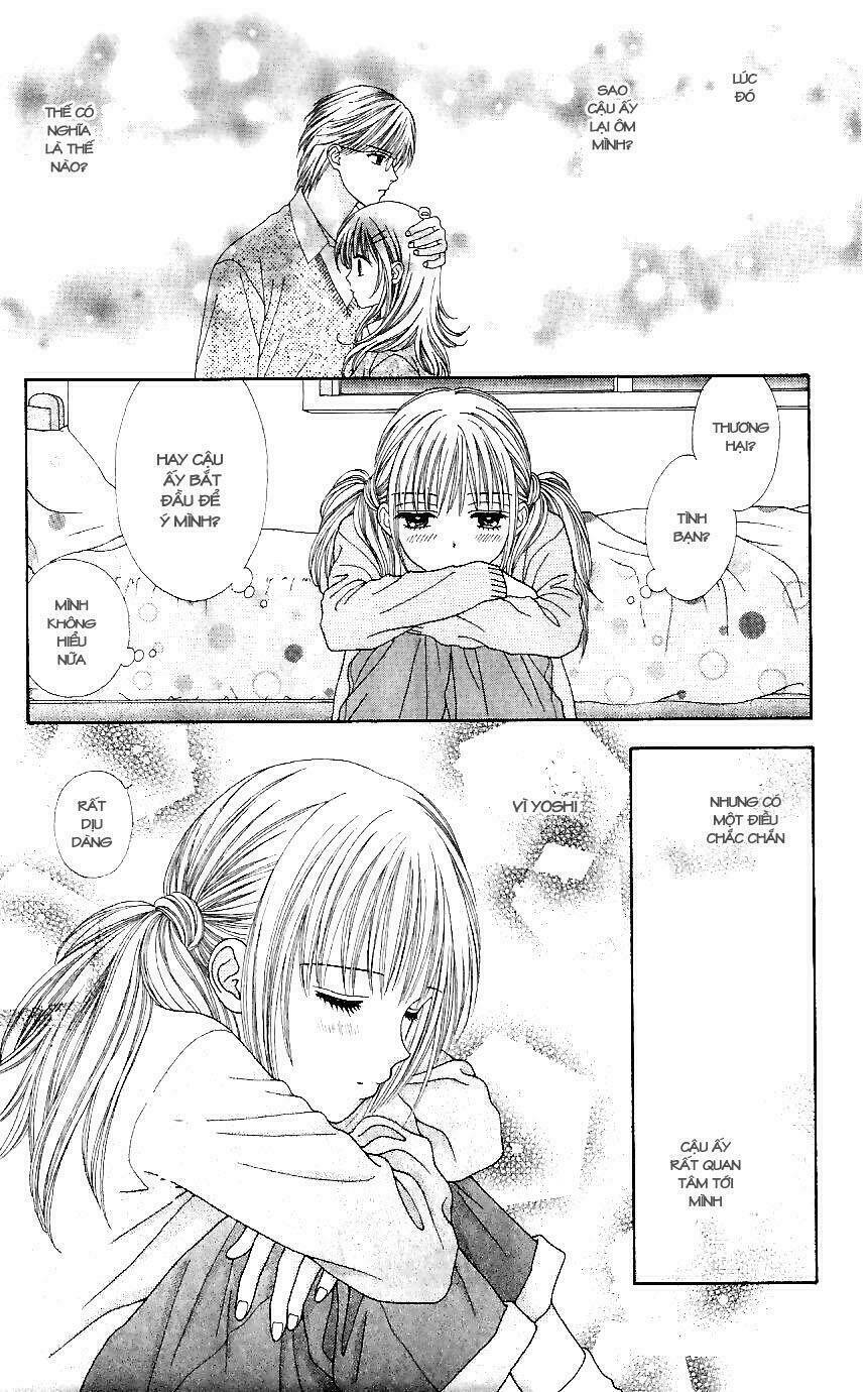 datte suki nandamon chapter 9 6