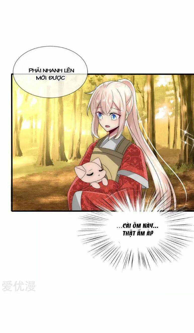 kế hoạch sủng ái của tiểu công chúa chapter 35 34