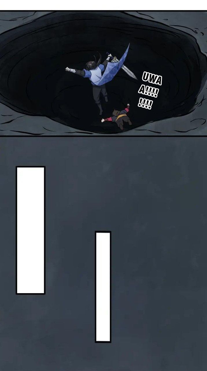 đại nghịch chi môn chapter 67 39