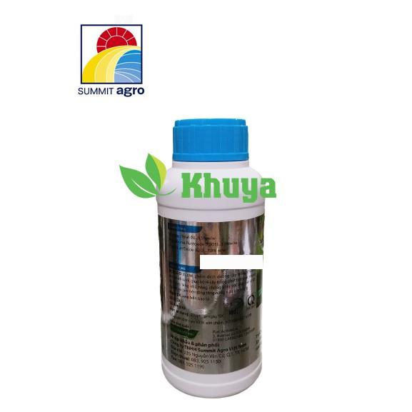 Phân bón Acrecio chai 400ml Cộng Hòa Pháp Siêu kích thích ra rễ