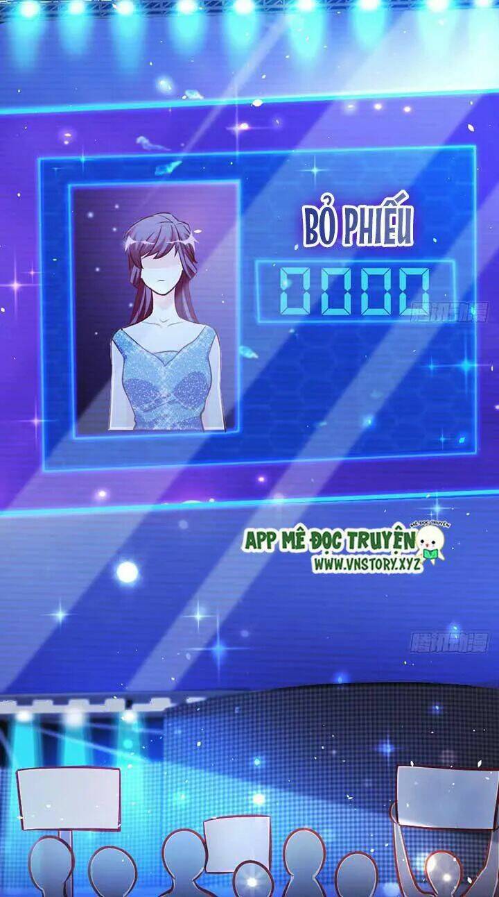 thiên hậu trở về chapter 73 51