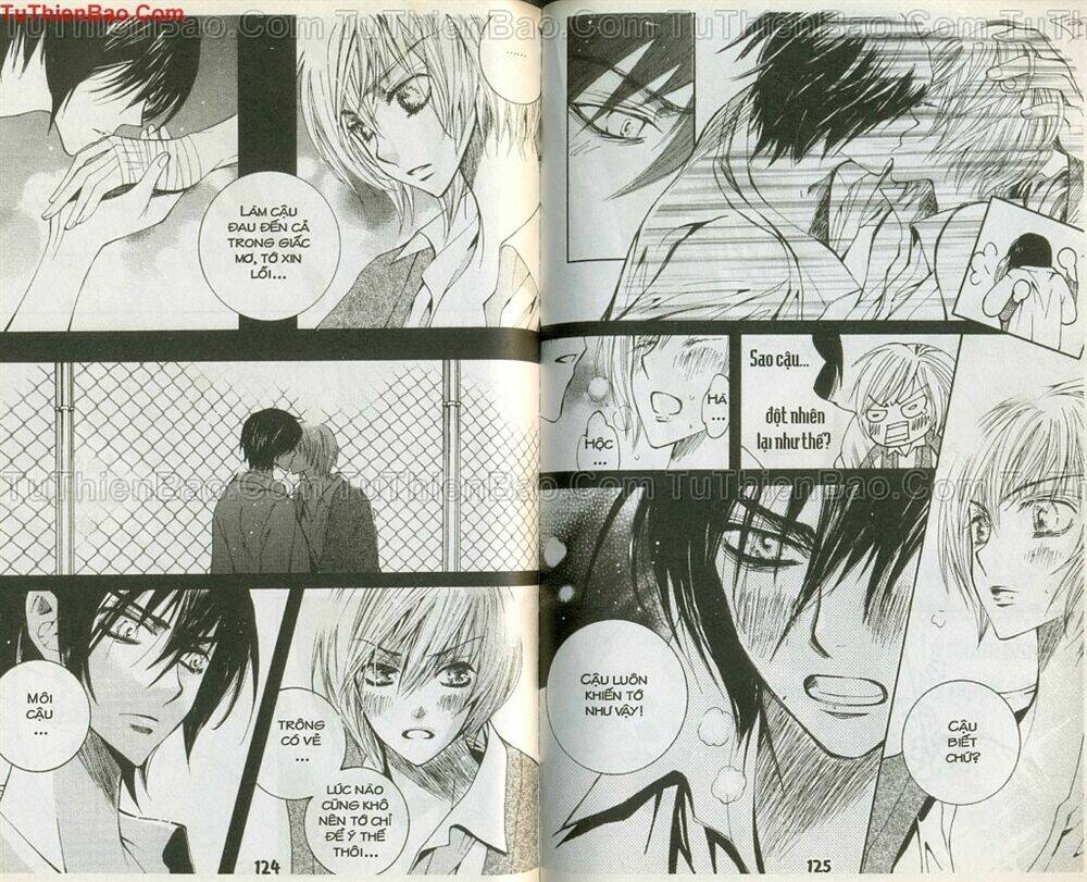 dự án siêu sao chapter 12 63