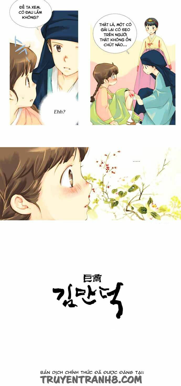 the great merchant kim manduk chapter 1 45