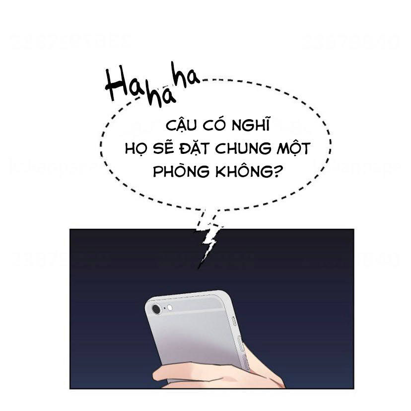 bà xã tôi đã trở lại chapter 5 66