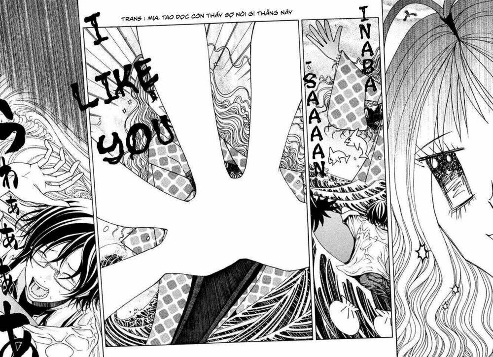 renai kaidan sayoko-san chapter 6 25