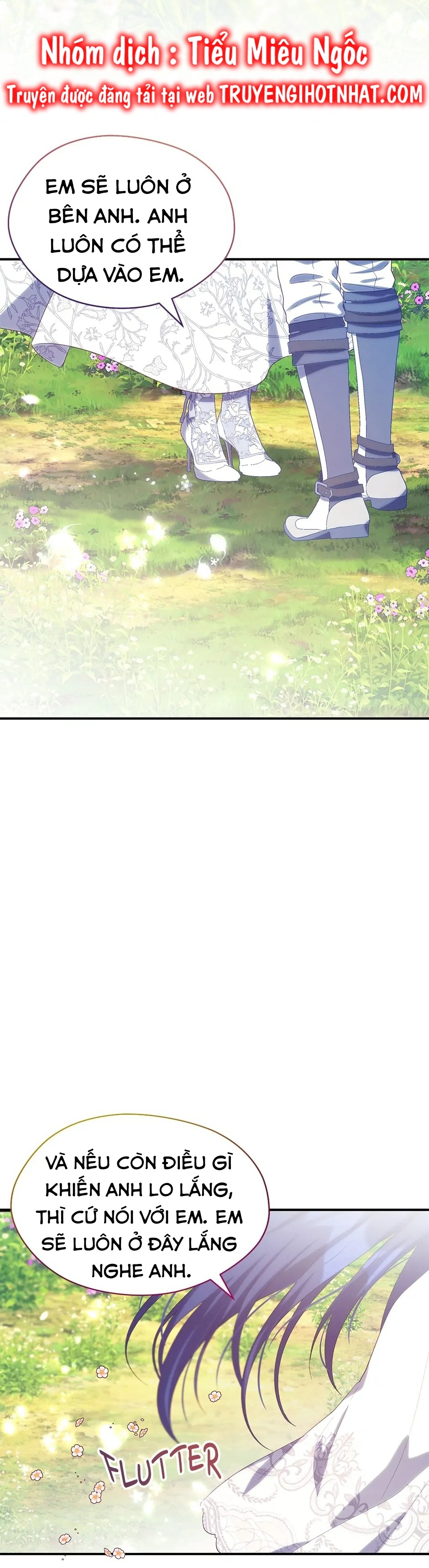 tôi không phải là nữ anh hùng chapter 122 38