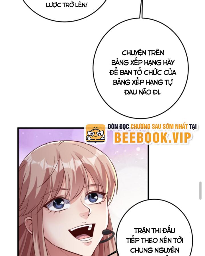 học cùng em gái, tôi bất cẩn vô địch rồi chapter 164 39