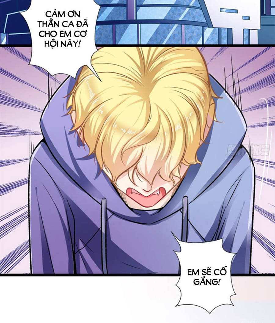 cưng chiều ái thê hư hỏng chapter 42 40