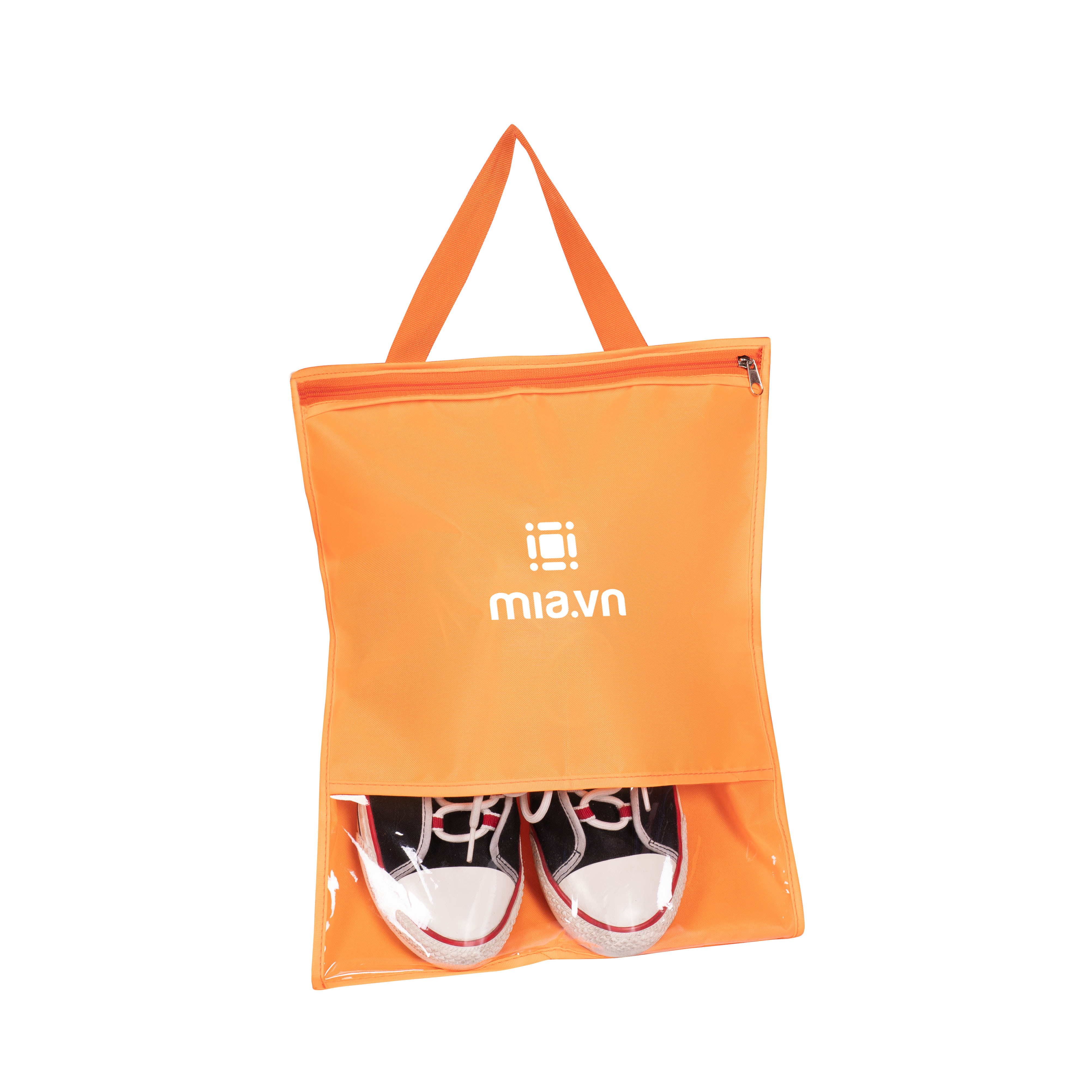 Túi Đựng Giày Mia Pack-it shoes bag II S Orange