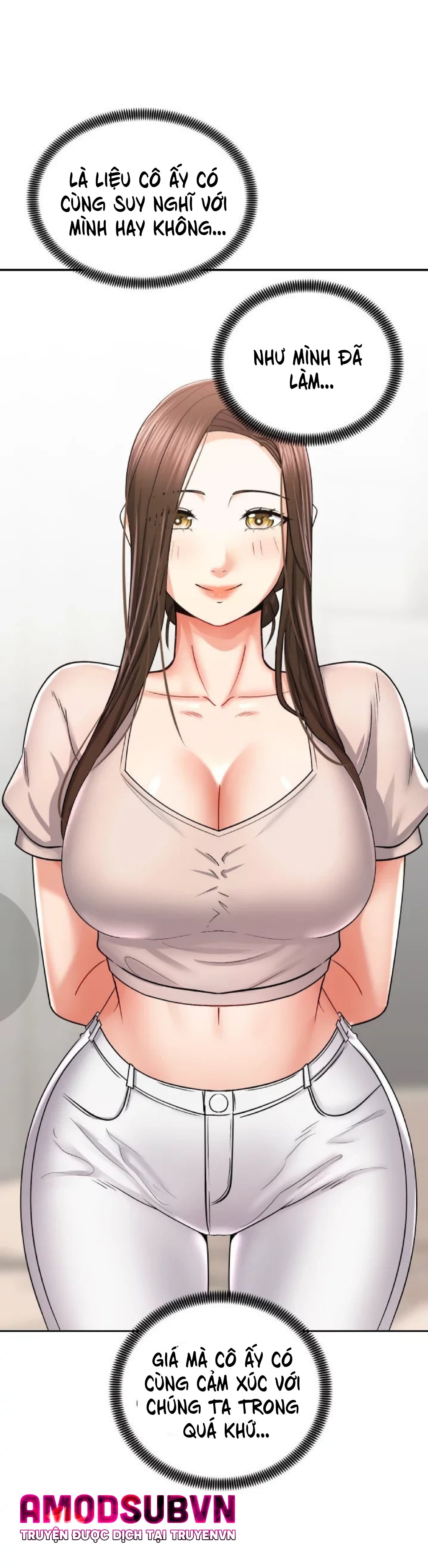 mình cùng đi xe nhé? chapter 16 35