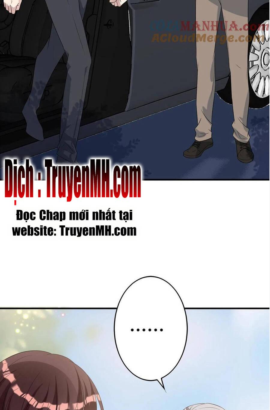 thí hôn lão công, cần giúp sức chapter 626 10