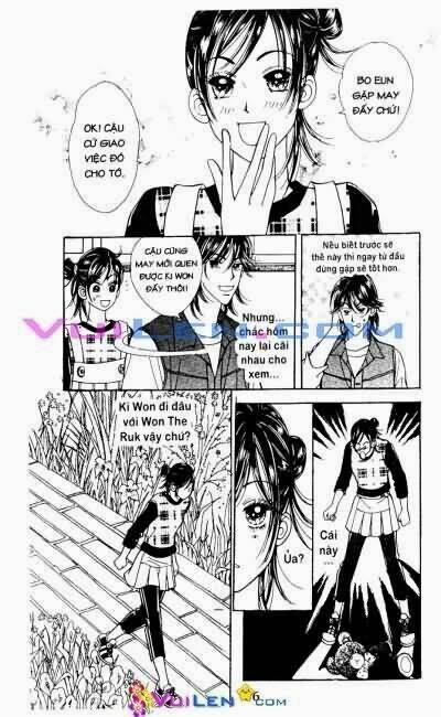 giấc mơ thần tượng chapter 9 66