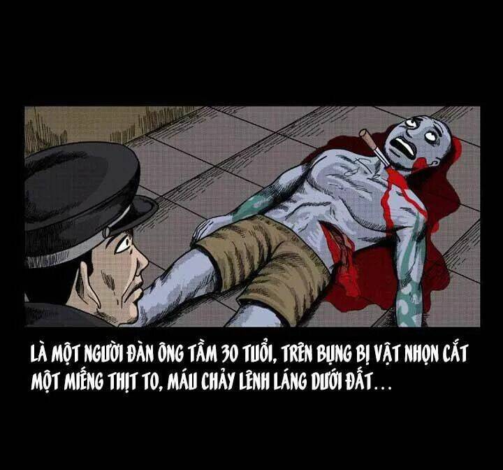 kỳ án có thật chapter 11 9