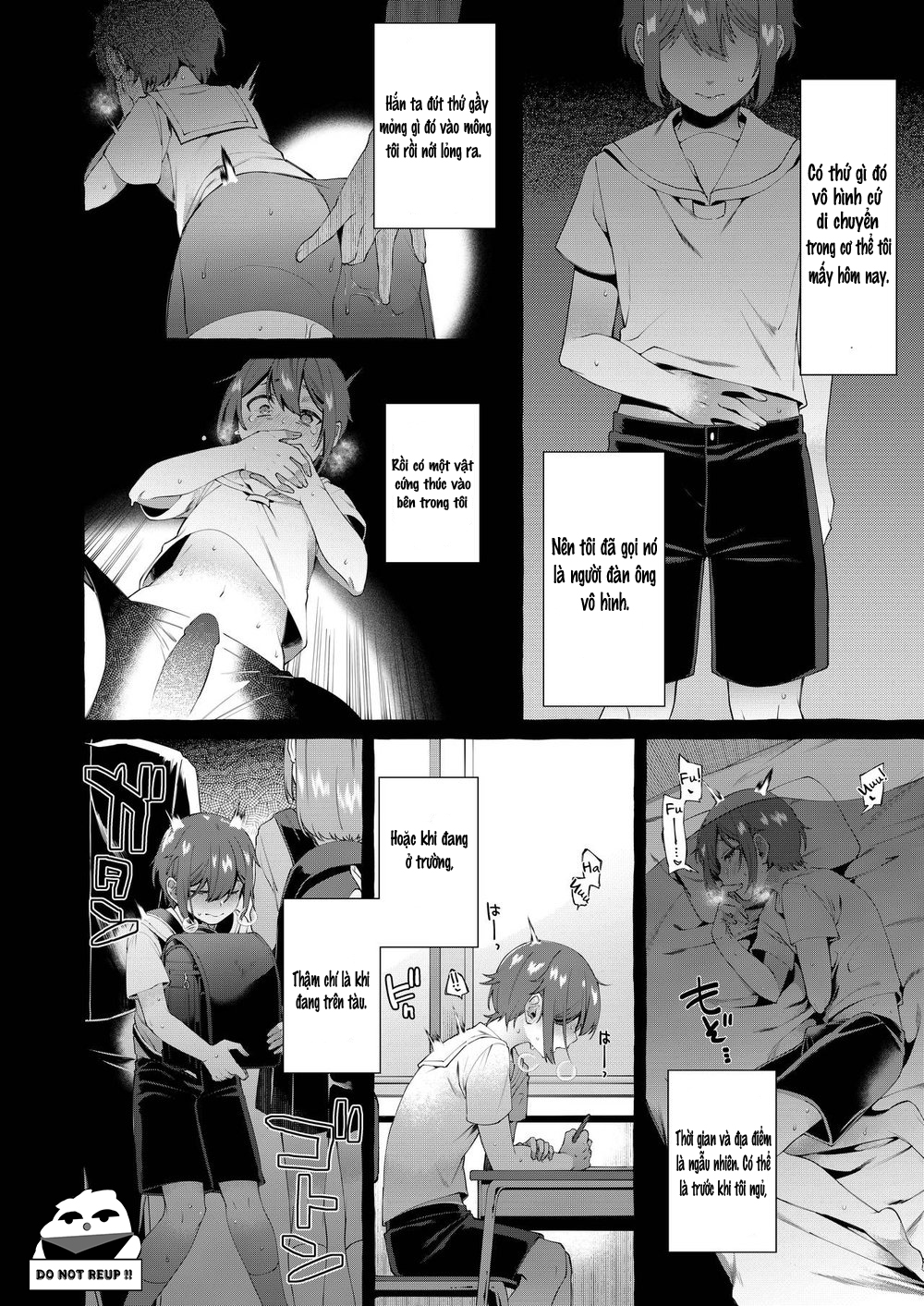 sensei dam dang chapter 2