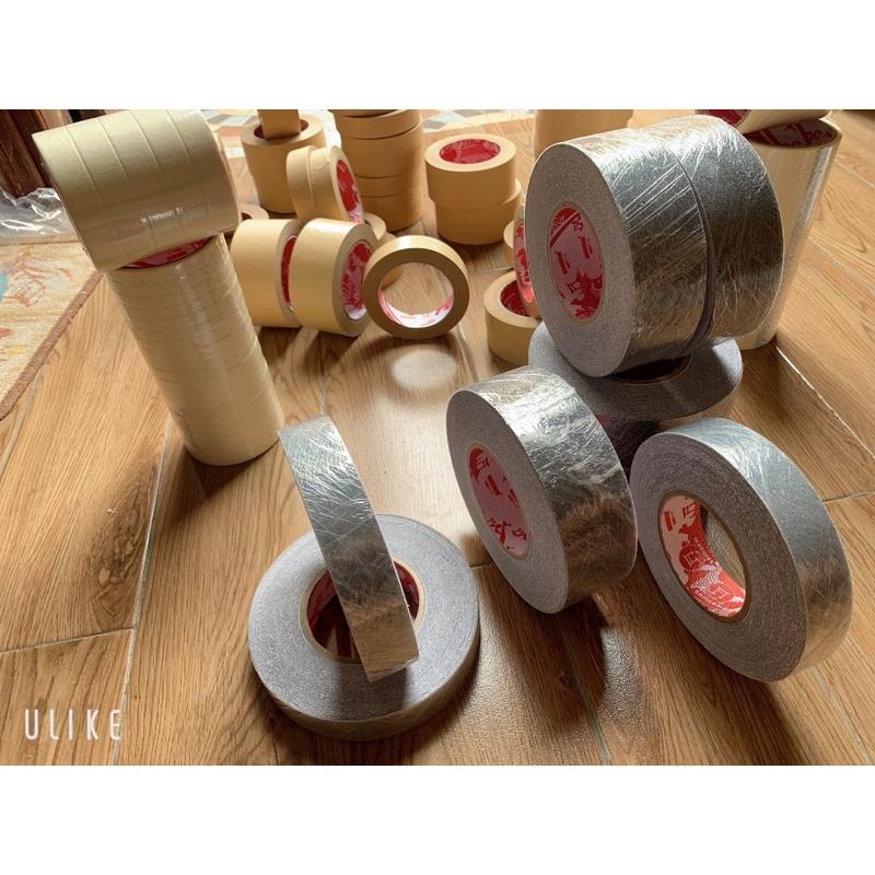 Băng dính chống trơn trượt khổ 5cm x 18,5m