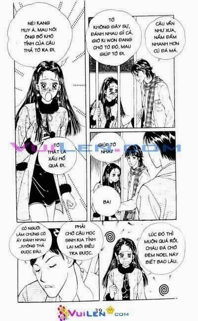 giấc mơ thần tượng chapter 2 39