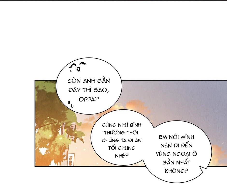 chào nhé, không làm thông gia nữa đâu! chapter 51 108