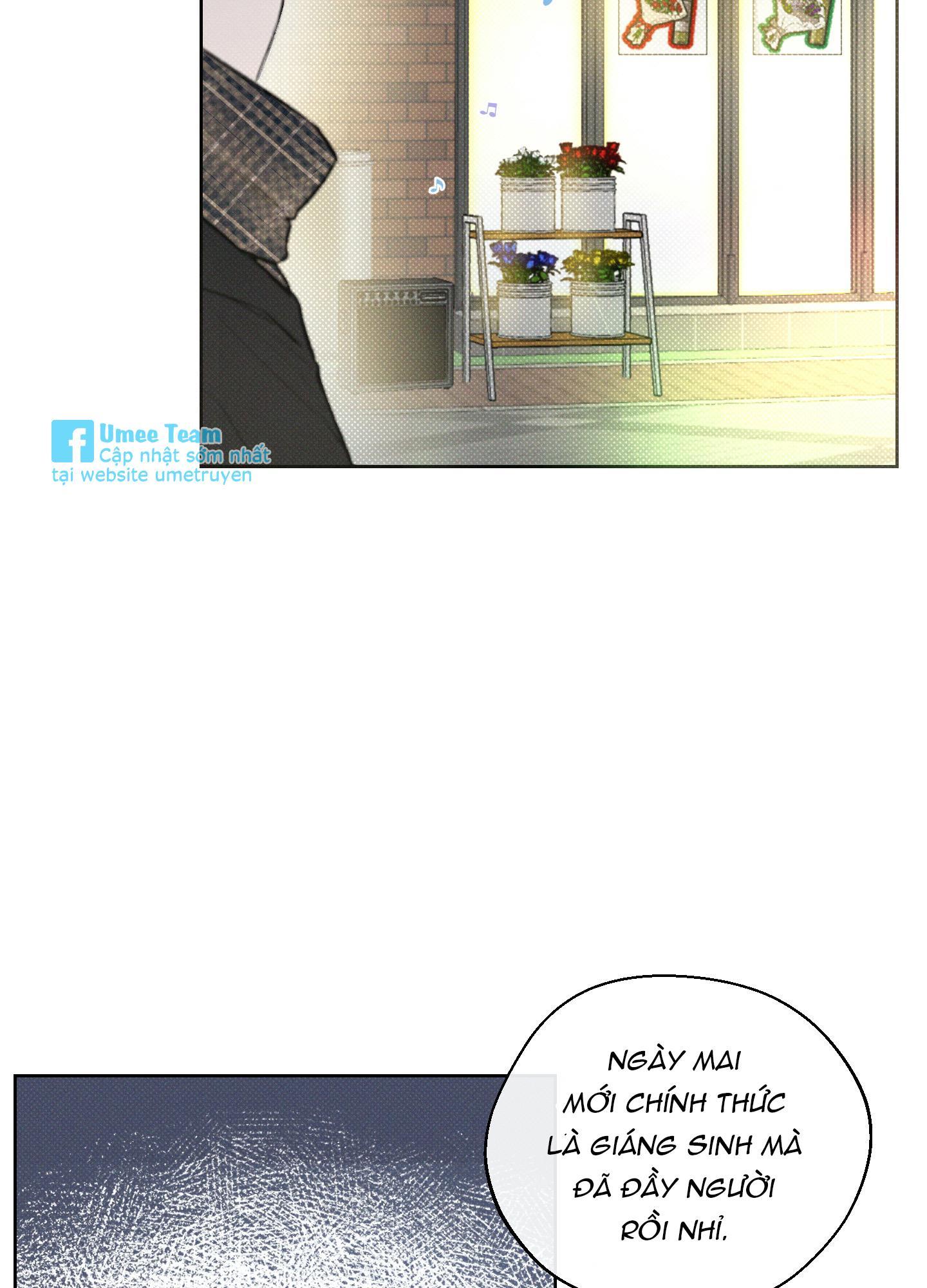 tháng 12 chapter 3 3