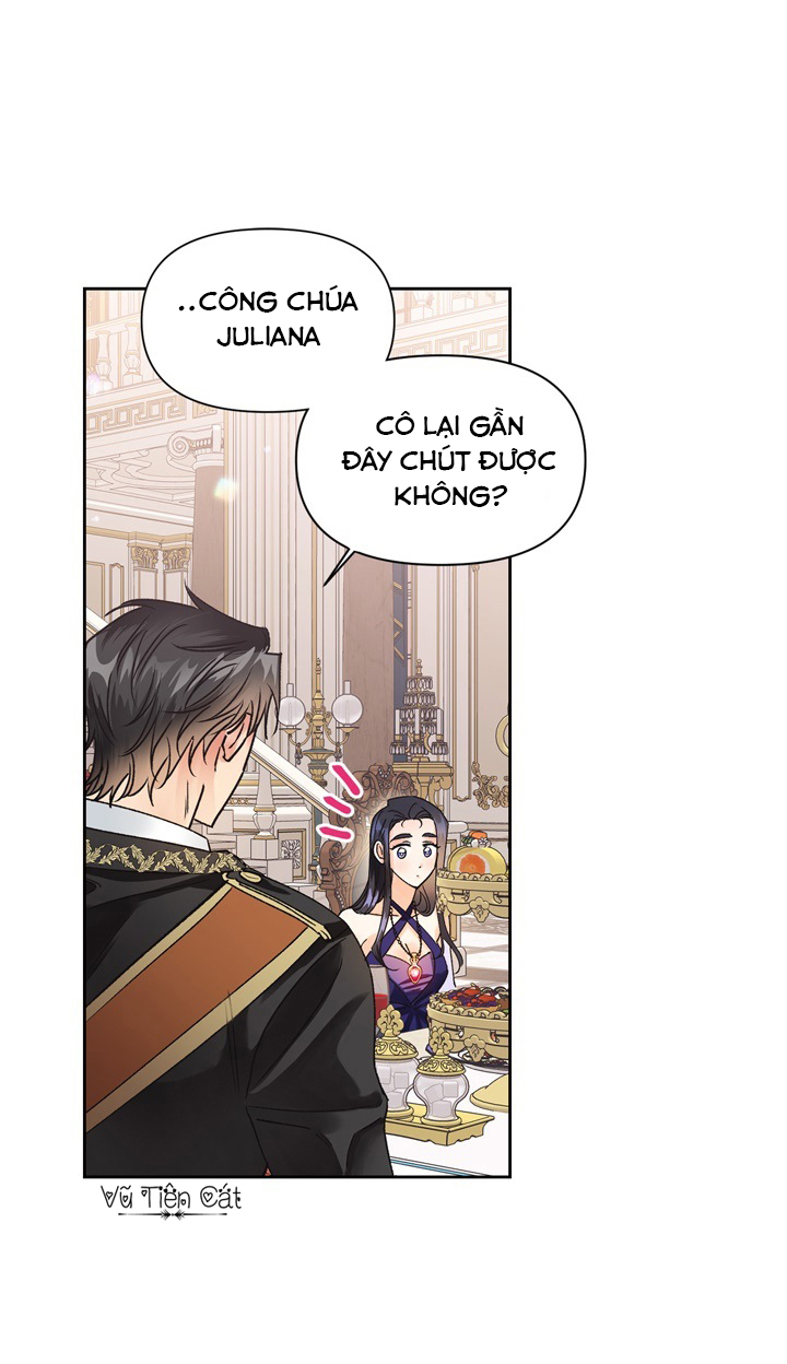 ác nữ xứng đôi với bạo chúa chapter 30 52