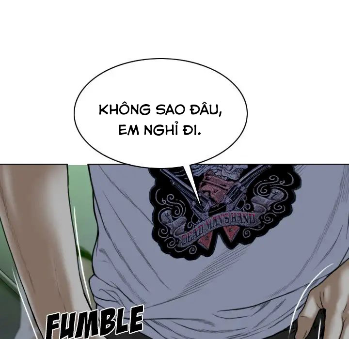 chỉ mình em chapter 3 174