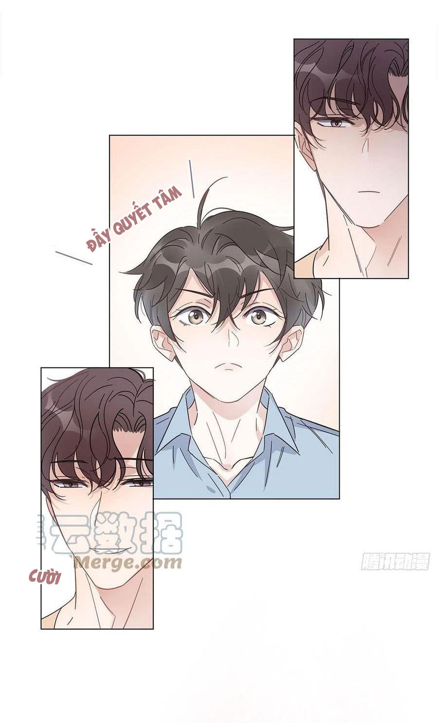 hôm nay nam giả trang nữ vẫn chưa được cầu hôn! chapter 49 13