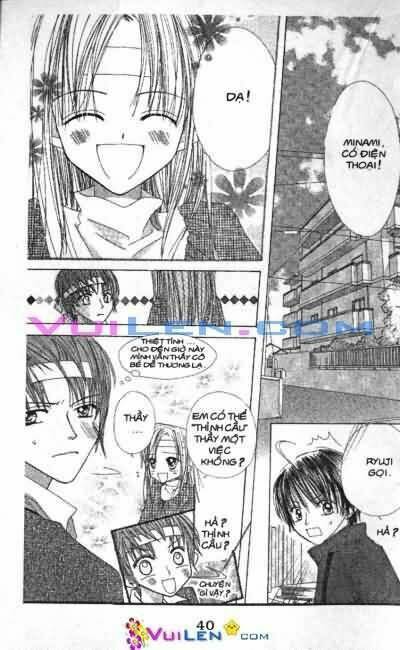 con gái con trai chapter 14 40