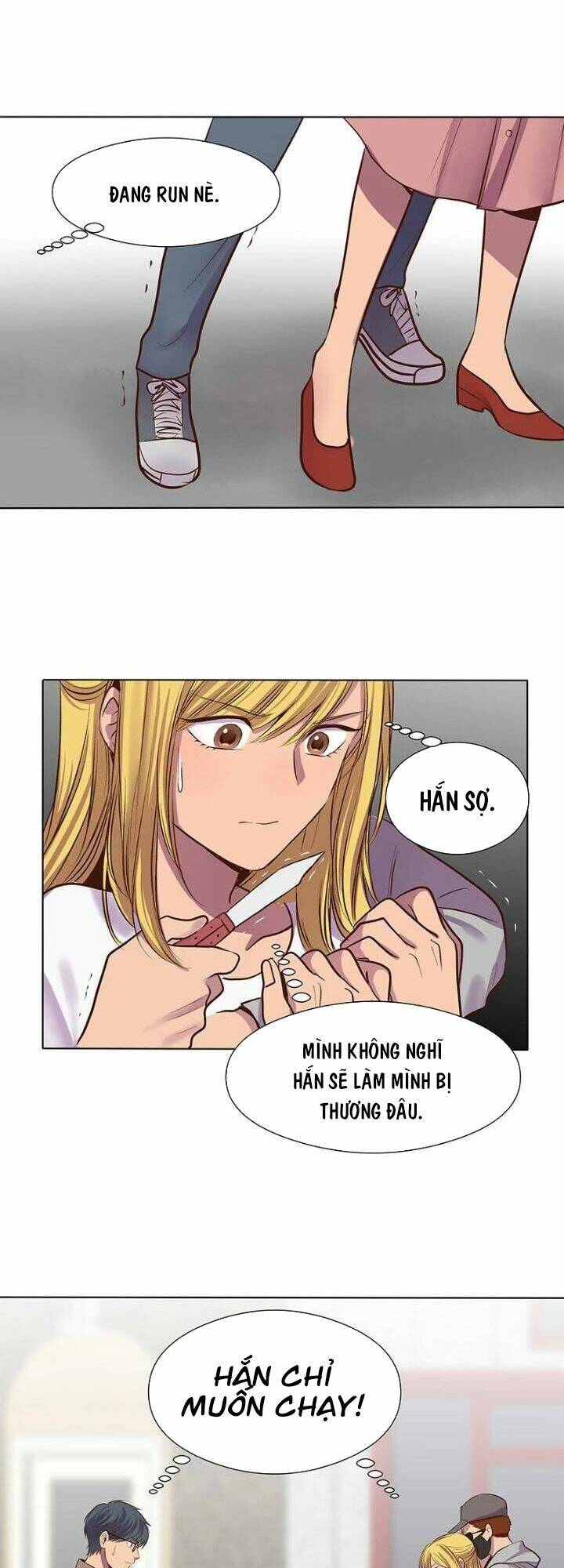 bí mật sâu sắc nhất của tôi chapter 36 26