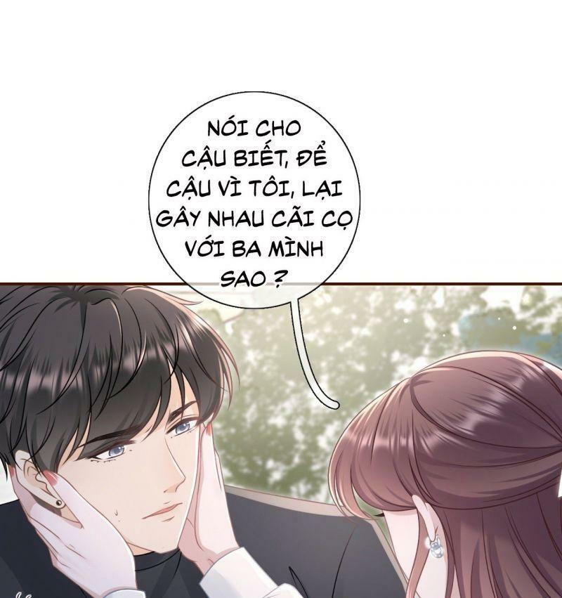 bạn gái tôi mới 30+ tuổi xuân chapter 84 46