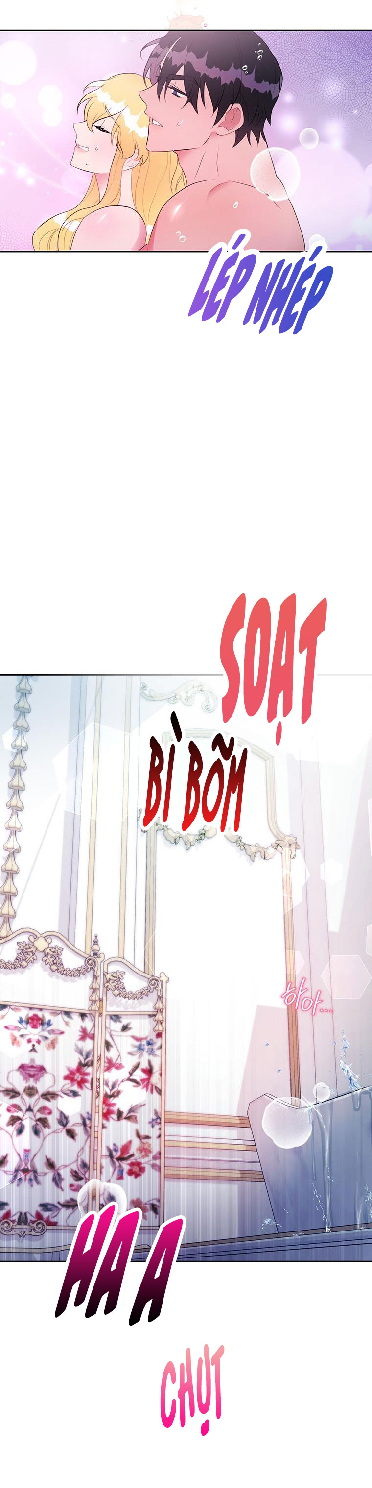 đây là cuộc hôn nhân lừa đảo chapter 23 21