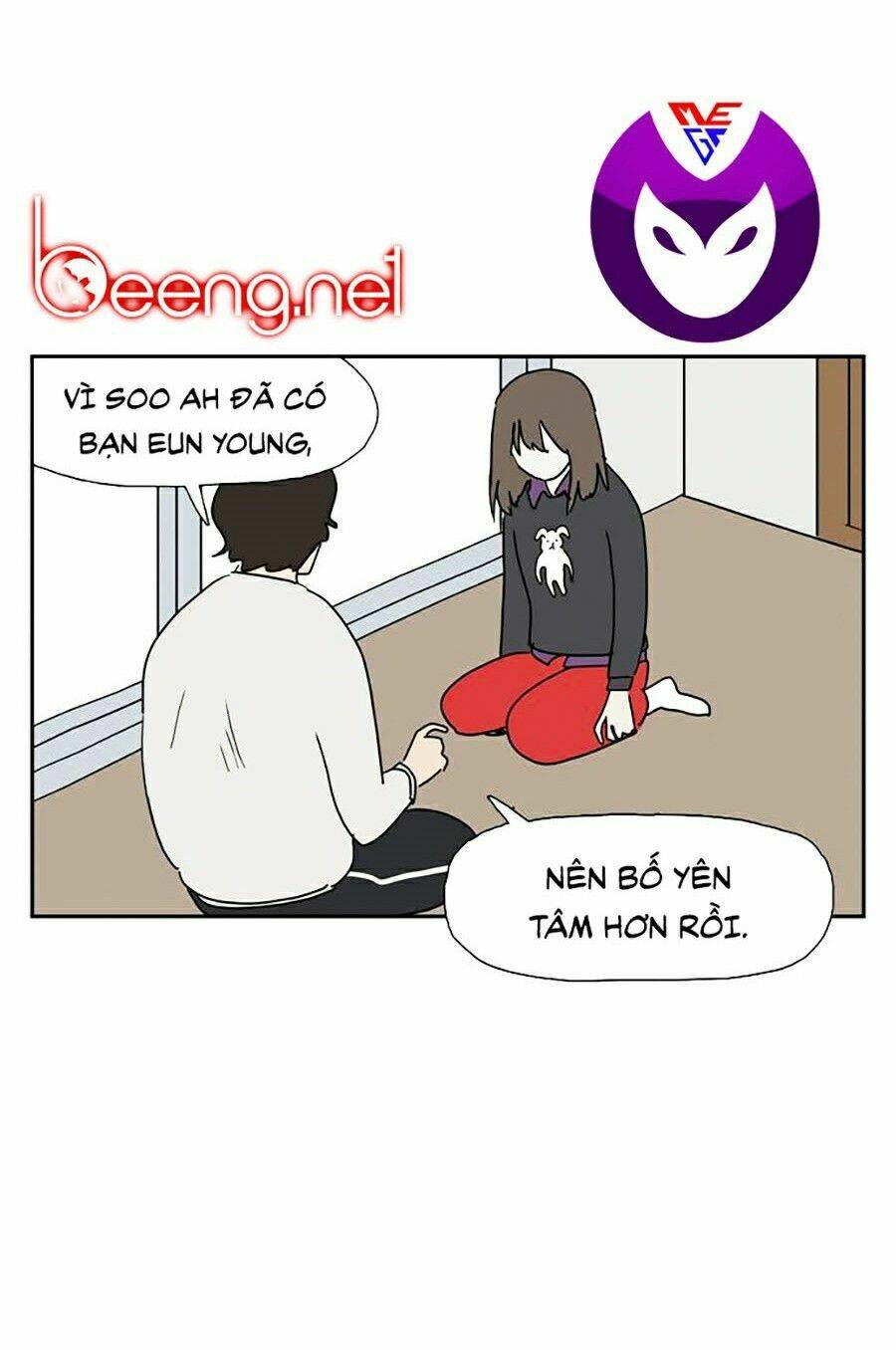 con gái tôi là zombie chapter 34 27