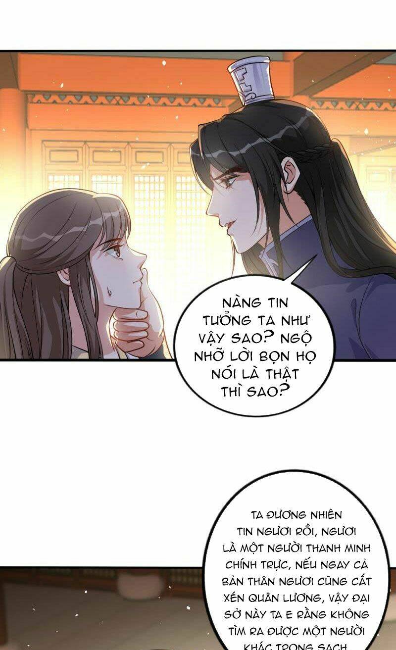 phượng mệnh vi hoàng chapter 4 6
