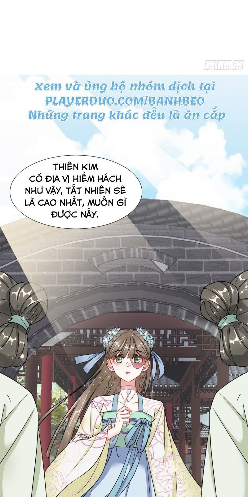 công lược trưởng thành của vương phi chapter 4 39