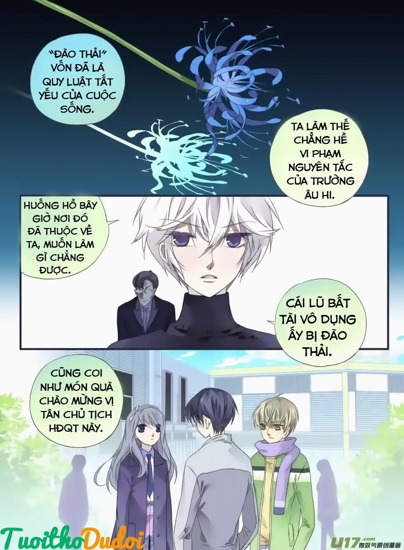 lam sí chapter 55 10